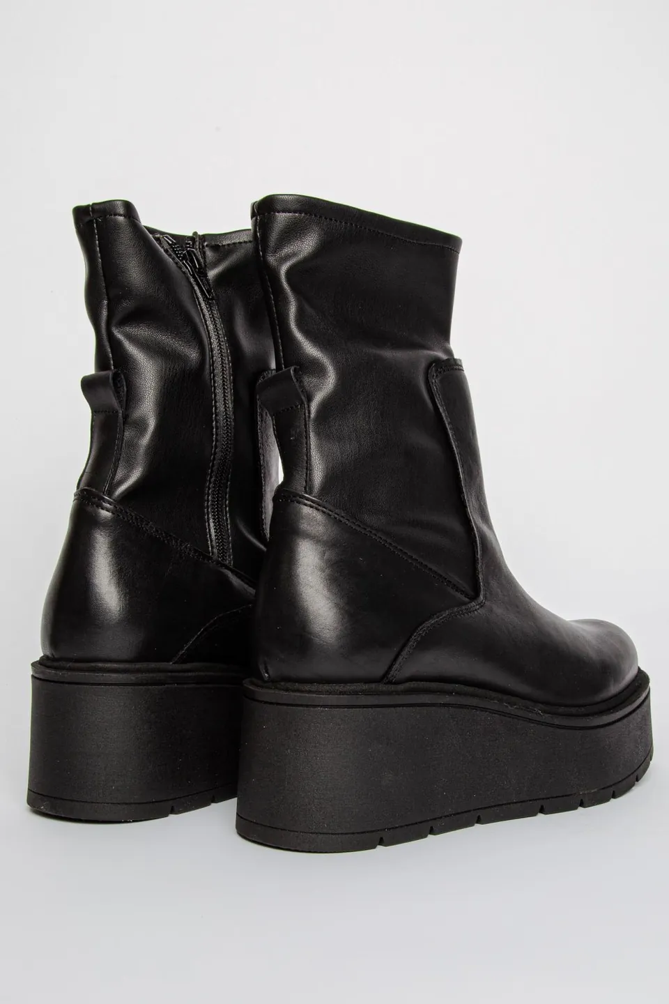 ShoezMe Csizma, 6. fotó
