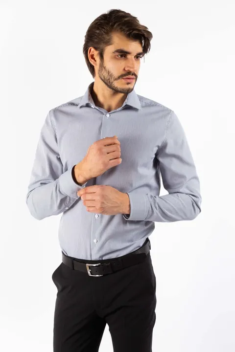 Seidensticker Slim fit ing