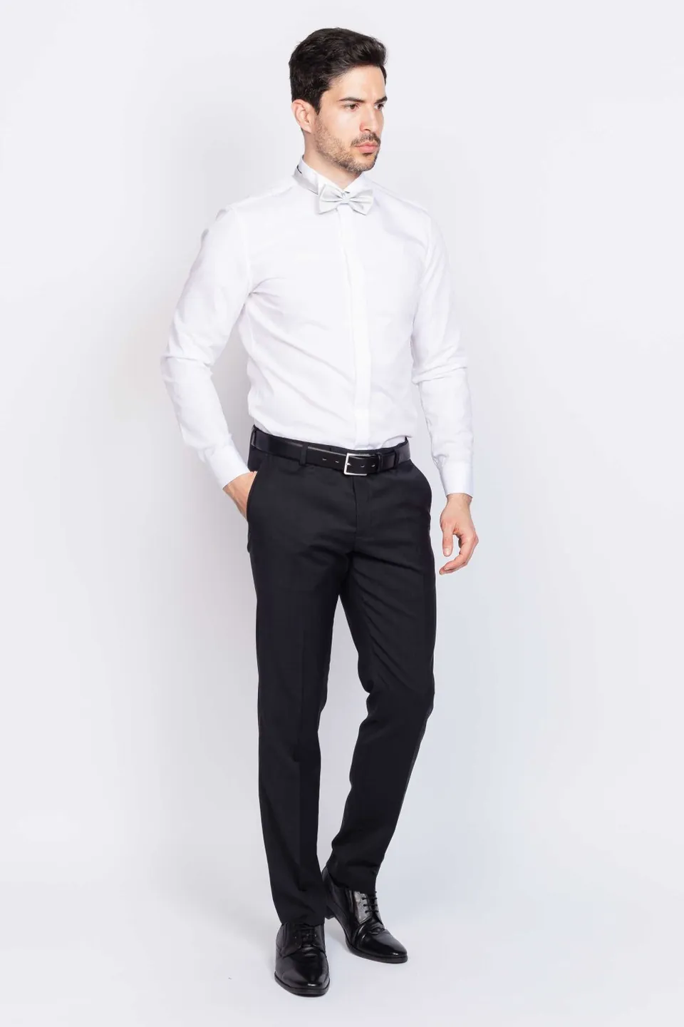 Seidensticker Slim fit ing, 6. fotó