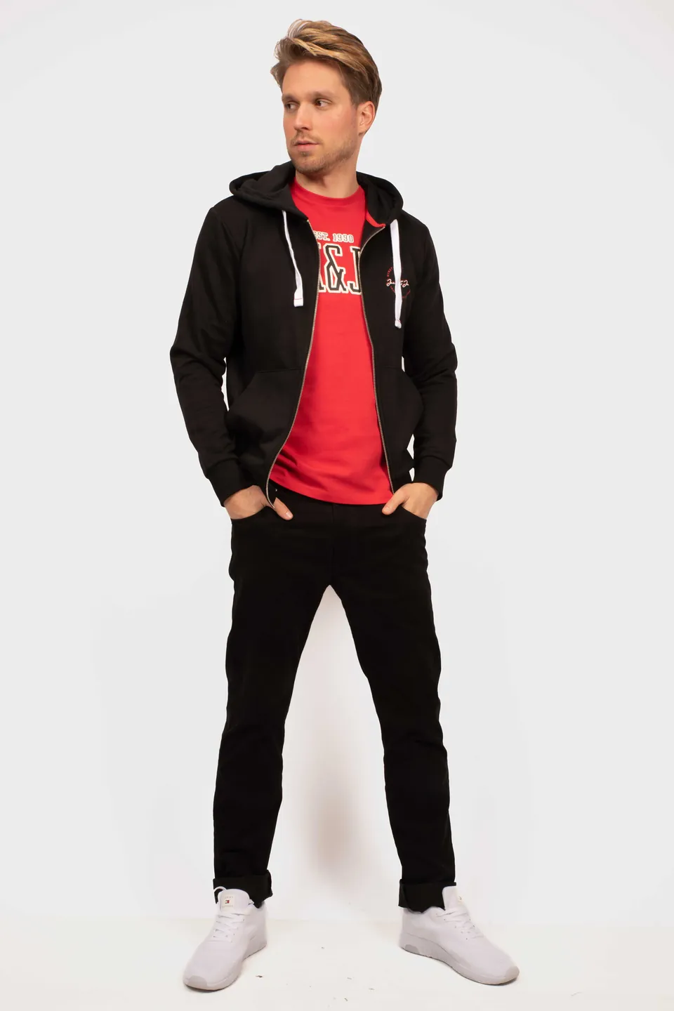 Jack & Jones Pulóver, 2. fotó
