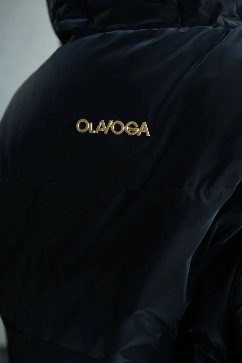 OlaVoga Siery mellény, 2. fotó