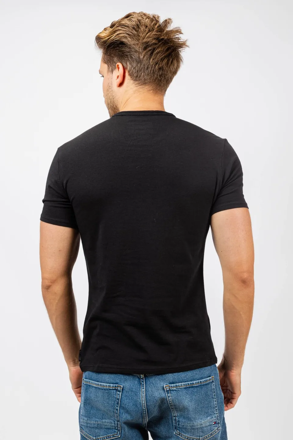 Calvin Klein Duo-pack póló, 5. fotó