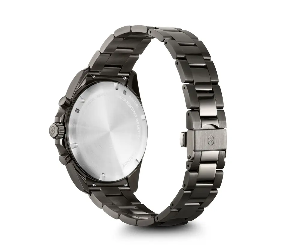 Victorinox FieldForce Sport Chrono óra, 4. fotó