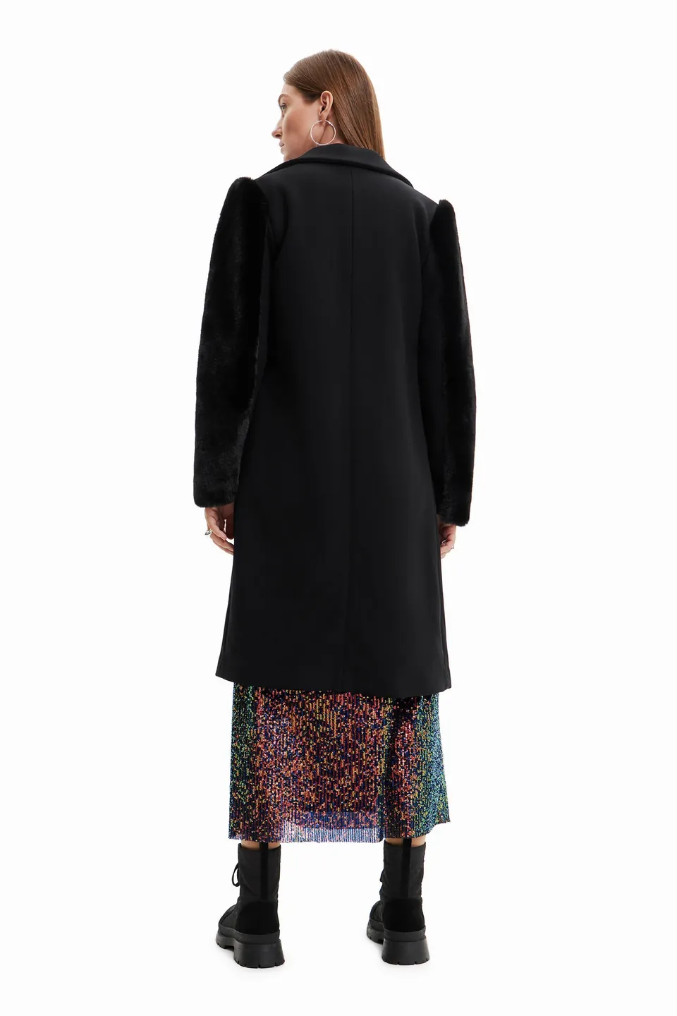 Desigual Kabát, 5. fotó