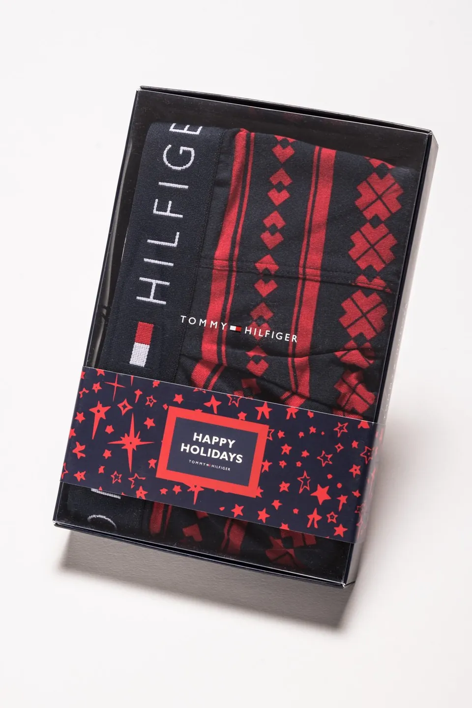 Tommy Hilfiger Boxer, 5. fotó