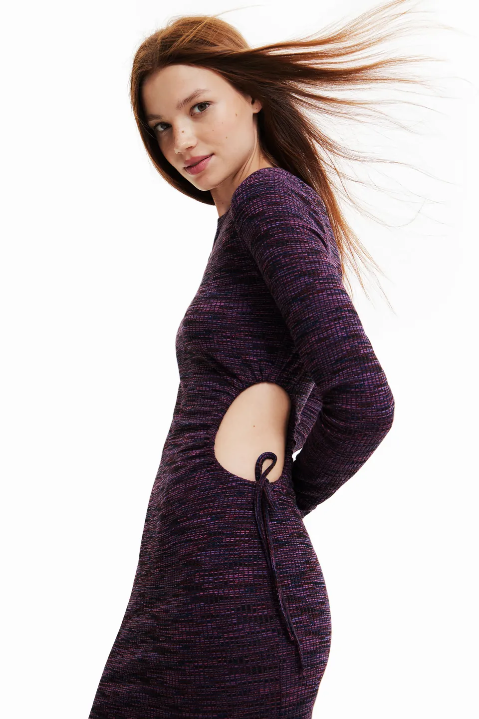 Desigual Ruha, 3. fotó