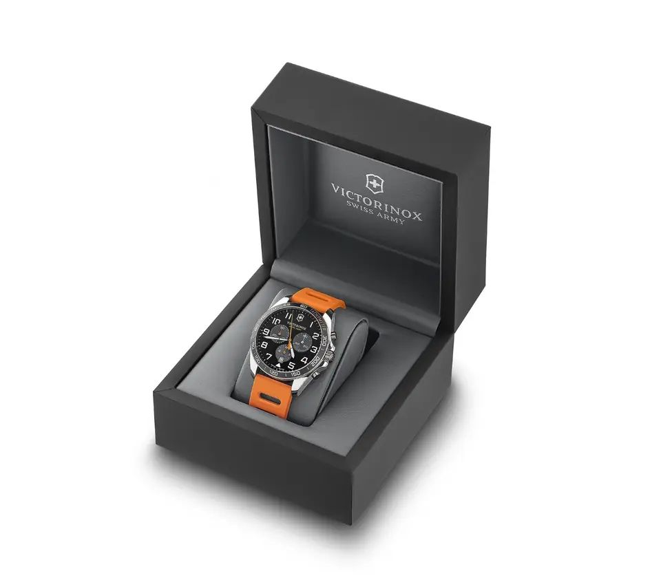 Victorinox FieldForce Sport Chrono óra, 2. fotó