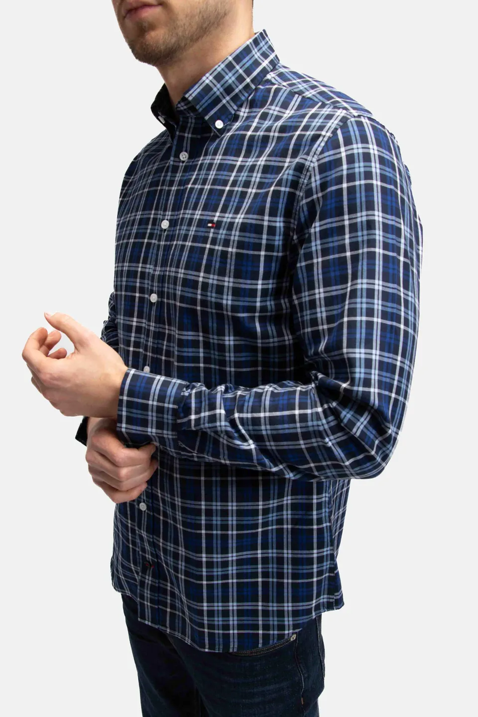 Tommy Hilfiger Ing, 4. fotó