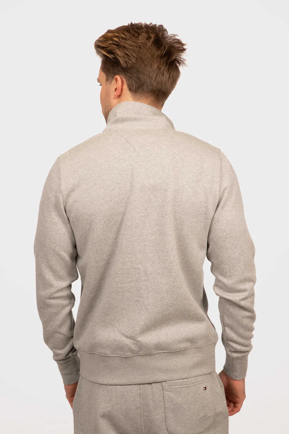 Tommy Hilfiger Pulóver, 6. fotó