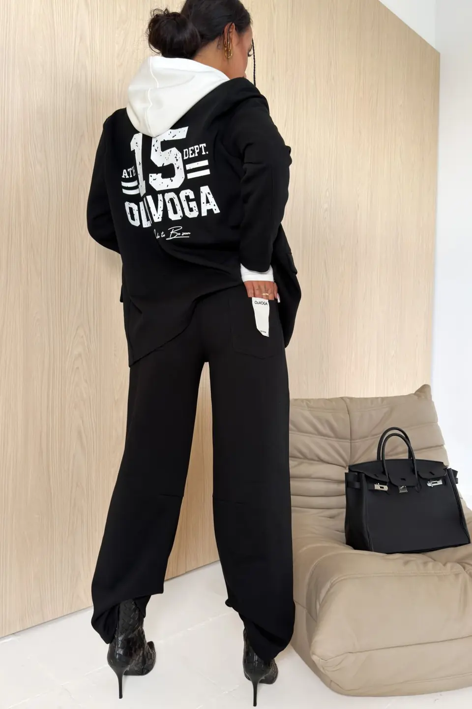 OlaVoga Velmira pants nadrág, 3. fotó