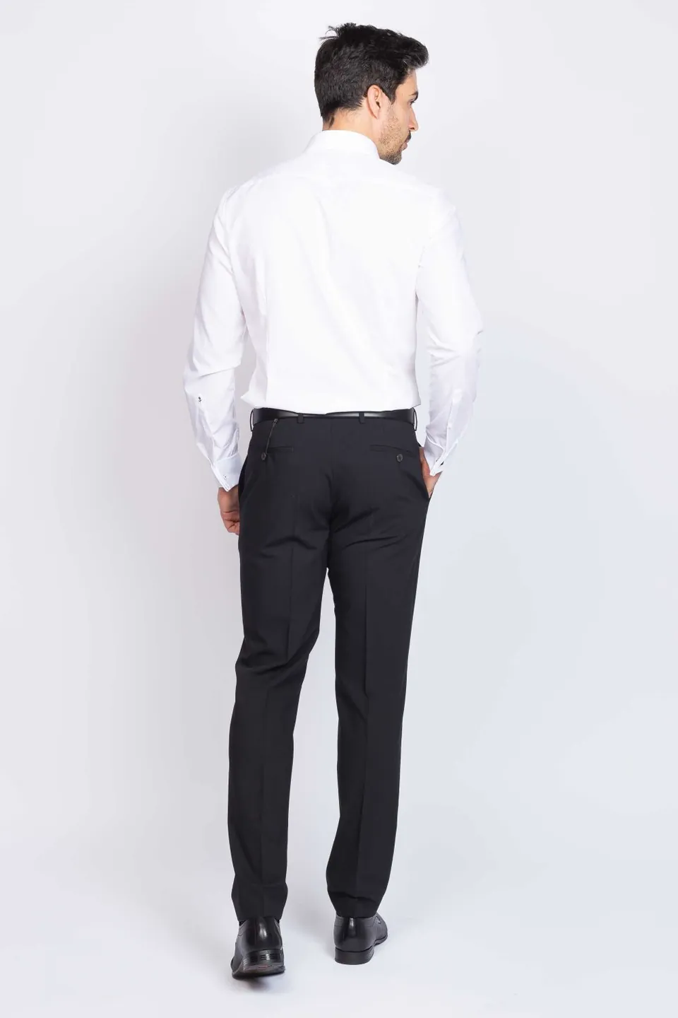 Seidensticker Slim fit ing, 3. fotó