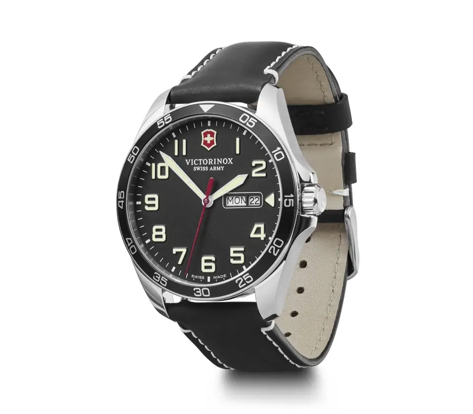 Victorinox Fieldforce óra, 4. fotó