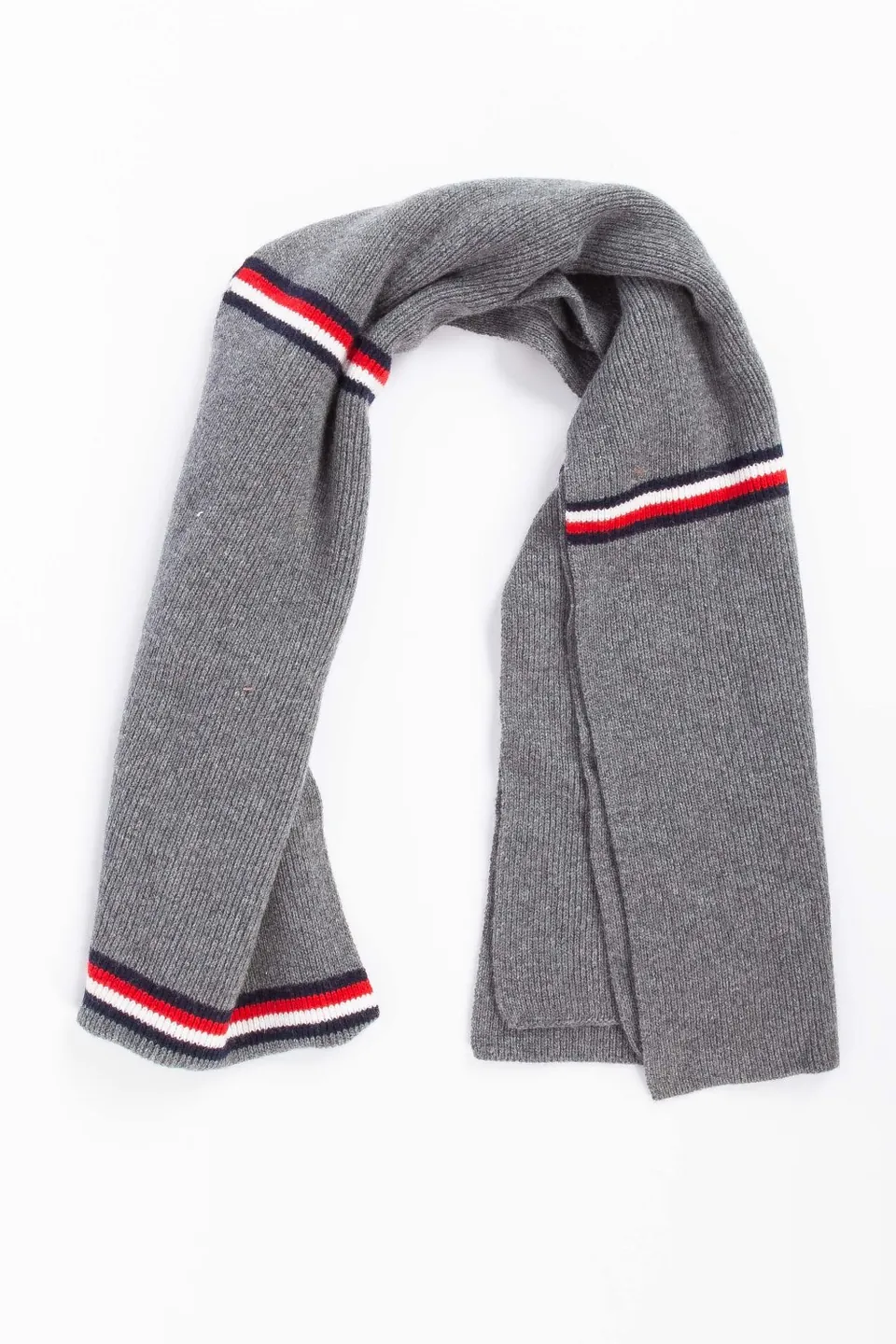 Tommy Hilfiger Kötött sál, 2. fotó