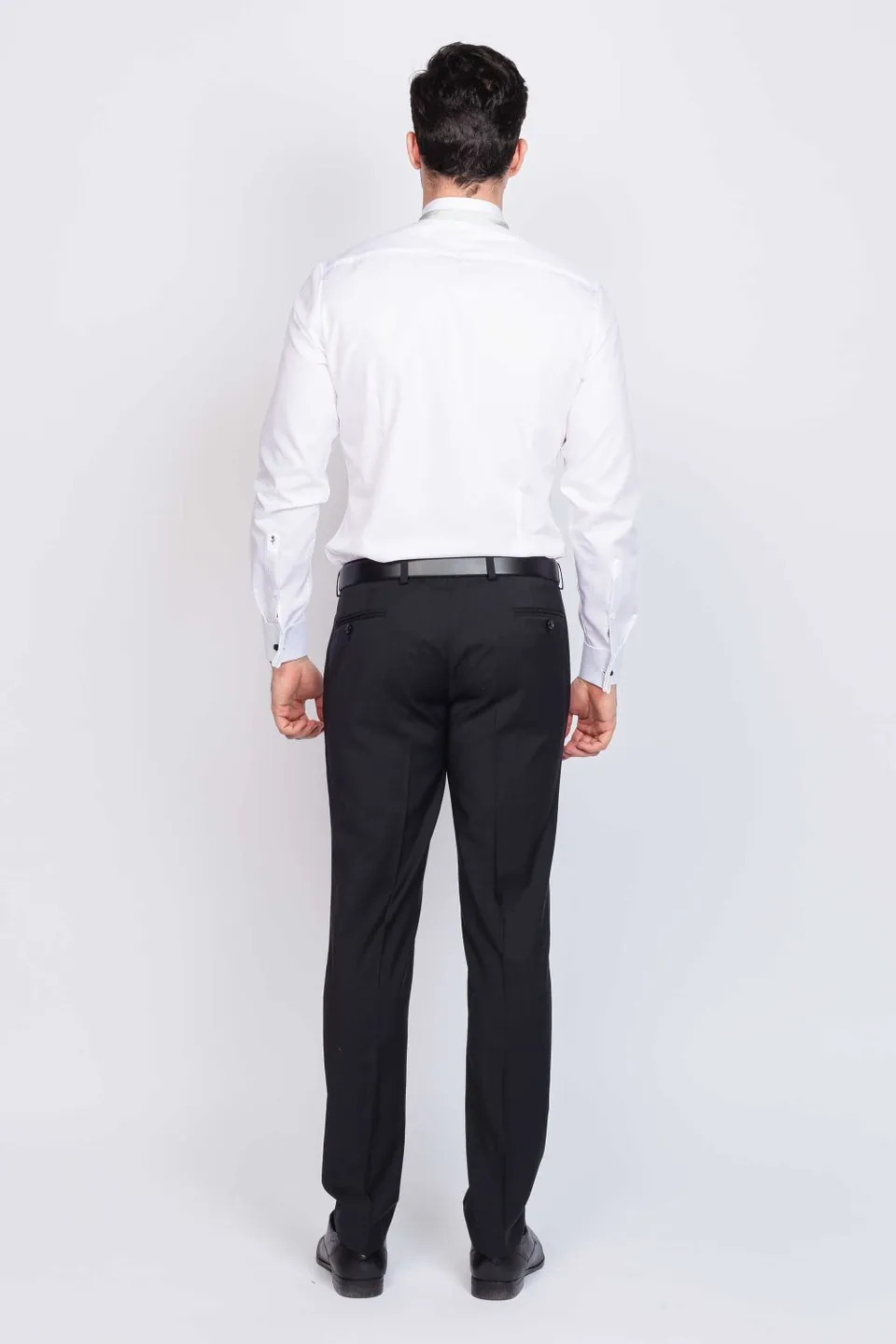 Seidensticker Slim fit ing, 3. fotó