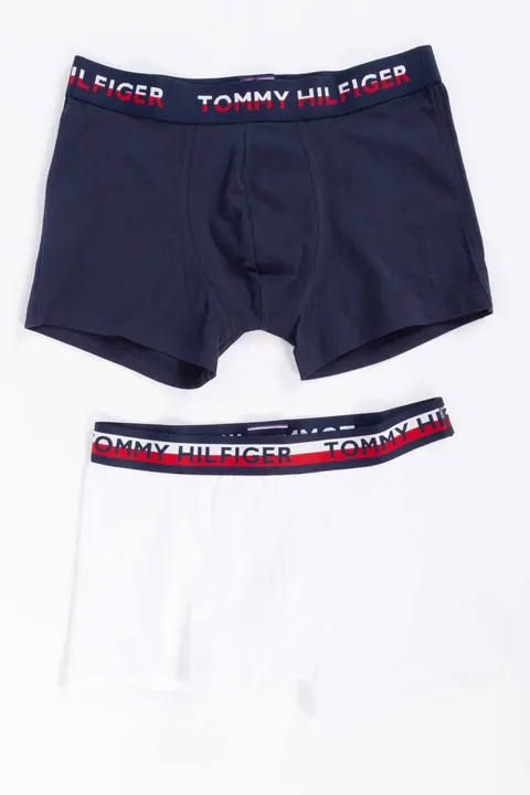 Tommy Hilfiger Duo-pack boxer