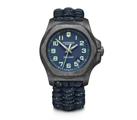 Victorinox I.N.O.X. Carbon óra