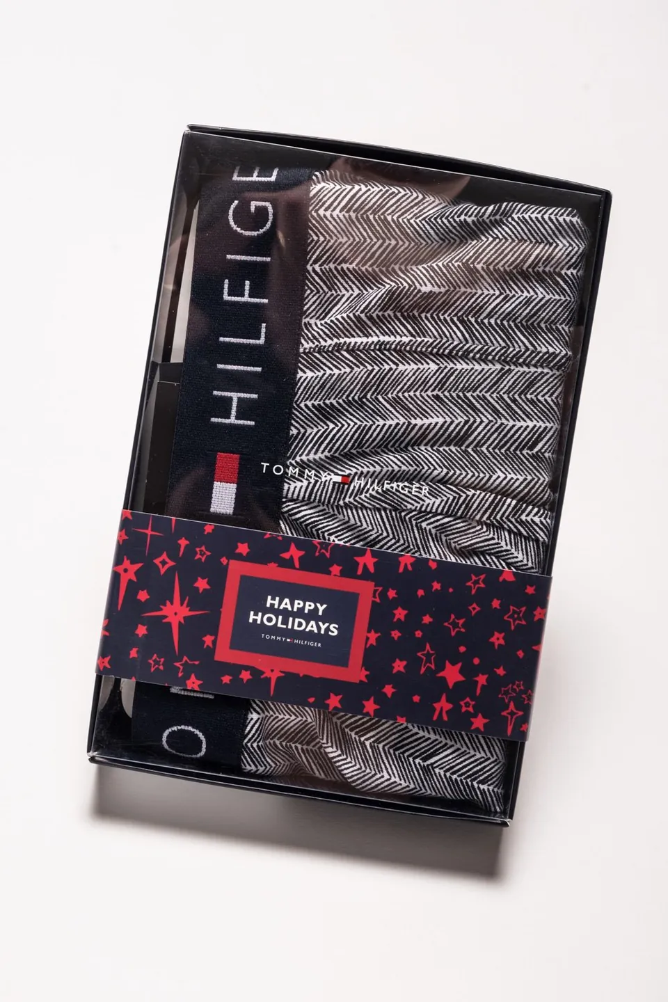 Tommy Hilfiger Boxer, 6. fotó