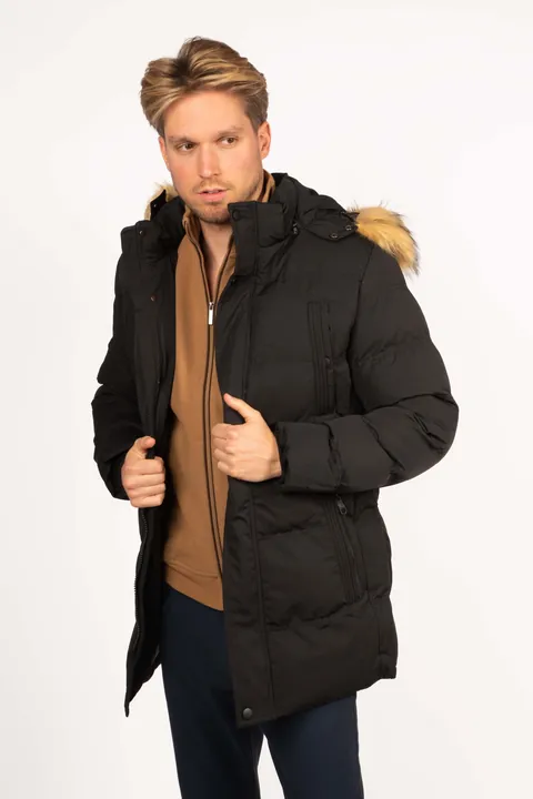 Griff Collection Jacke