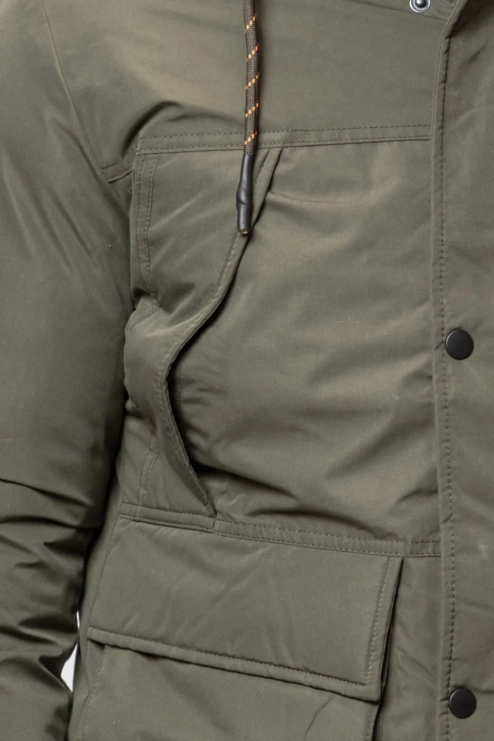 Jack & Jones Dzseki, 4. fotó