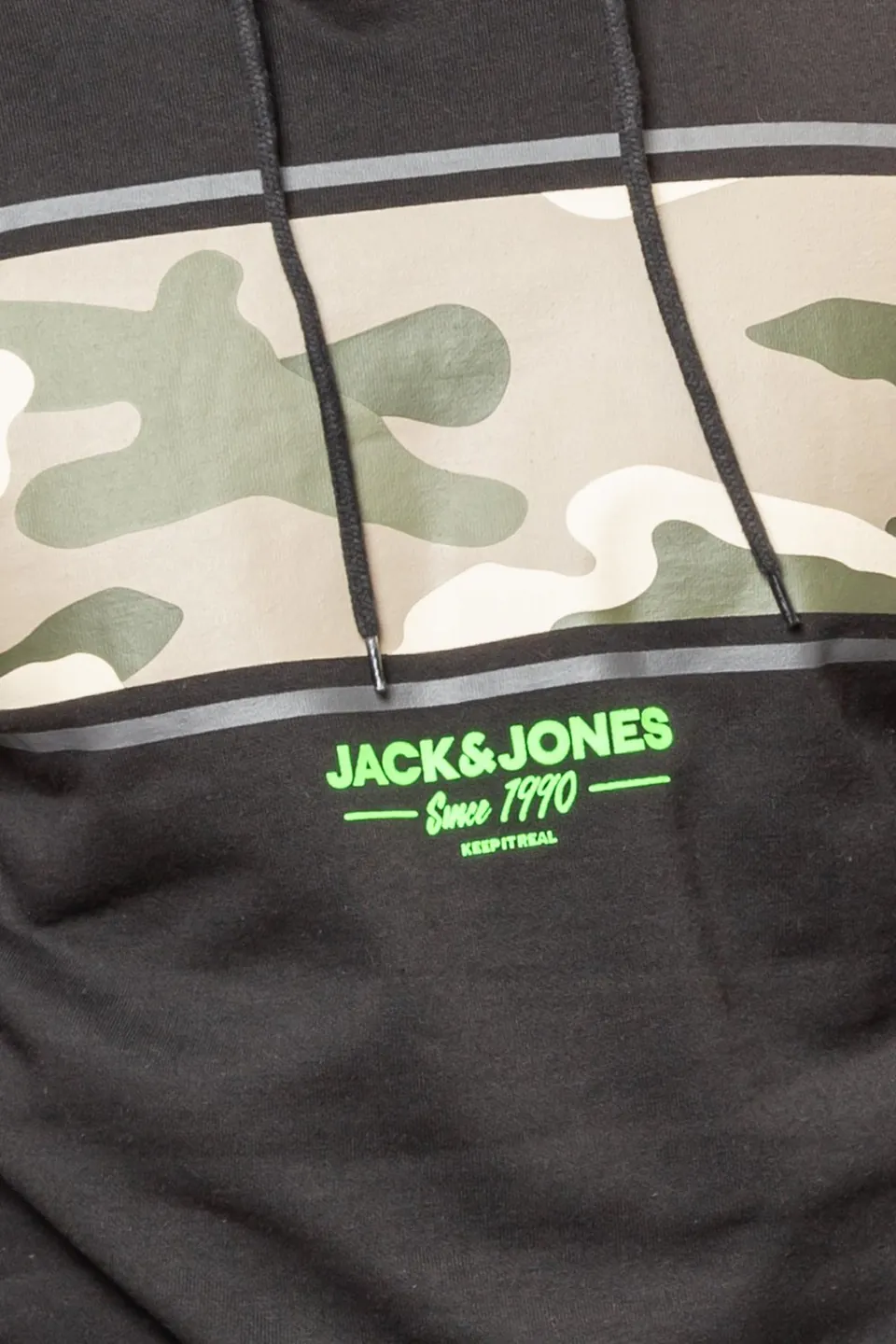 Jack & Jones Pulóver, 4. fotó