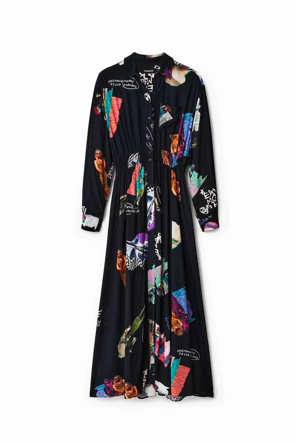 Desigual Ruha, 7. fotó