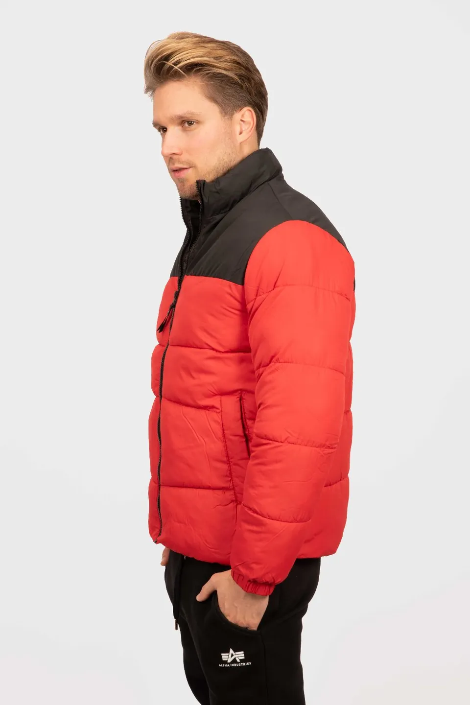 Jack & Jones Dzseki, 3. fotó