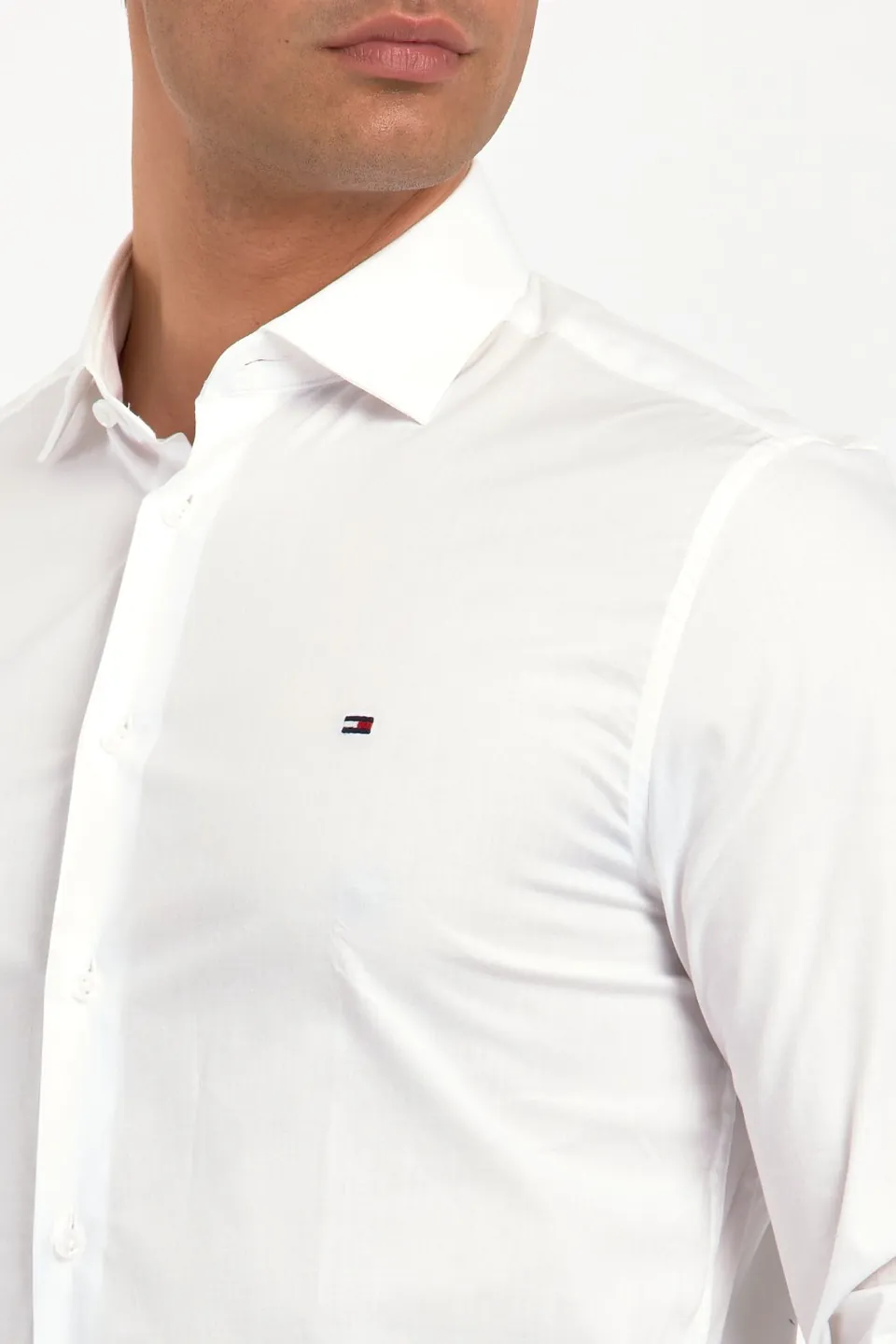 Tommy Hilfiger Core Flex ing, 3. fotó