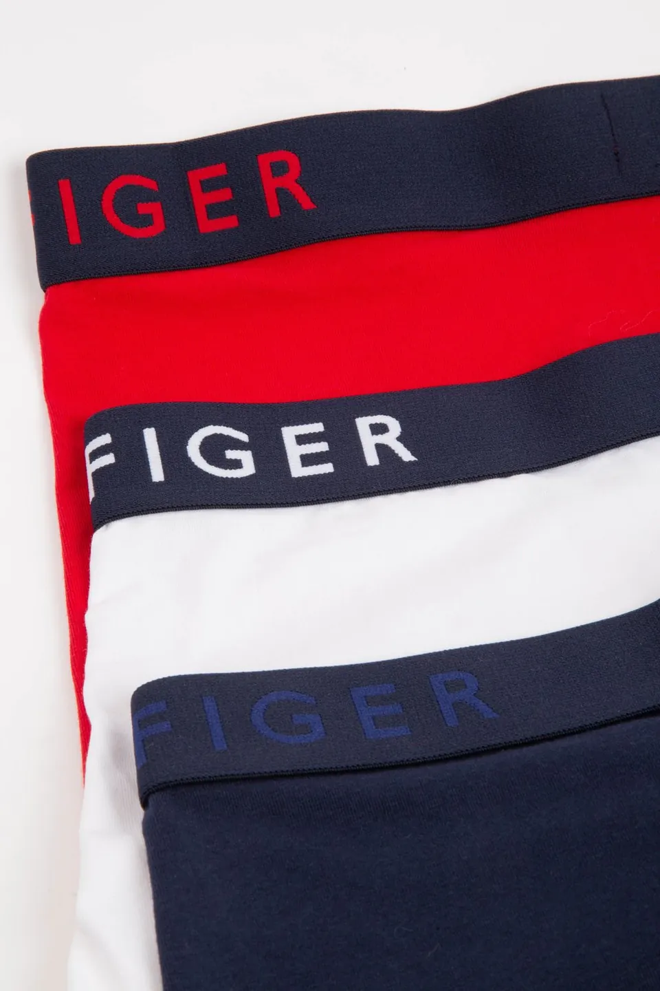 Tommy Hilfiger Trio-pack boxer, 4. fotó