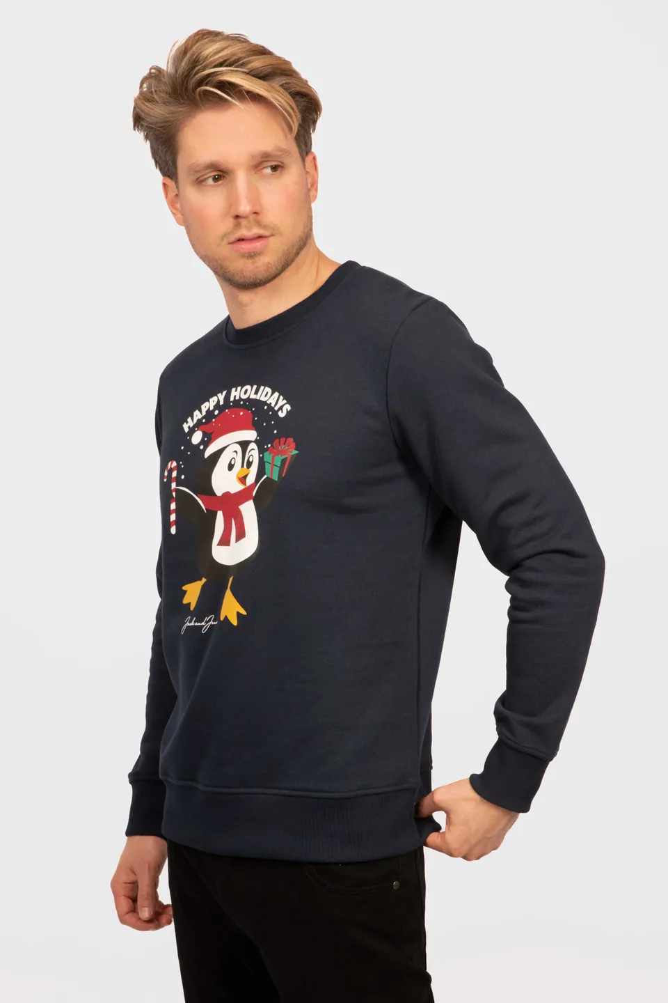 Jack & Jones Pulóver, 2. fotó