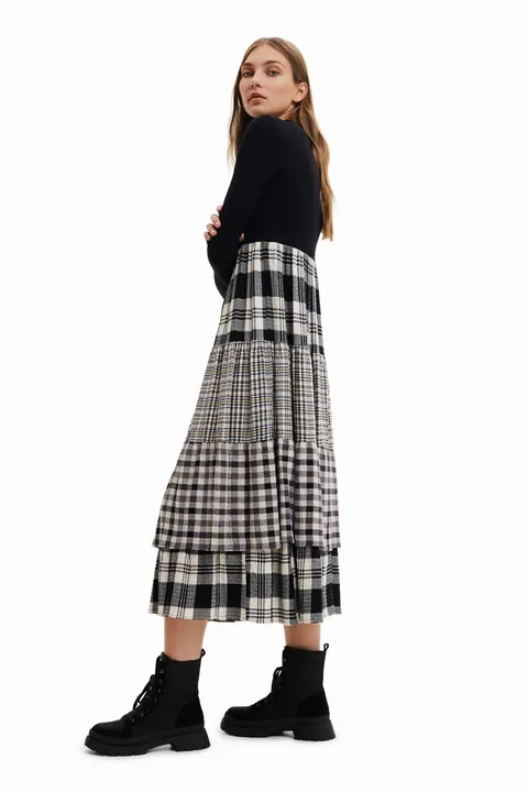 Desigual Ruha