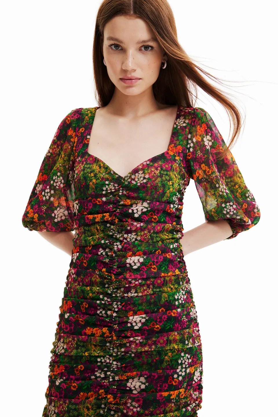 Desigual Ruha, 3. fotó