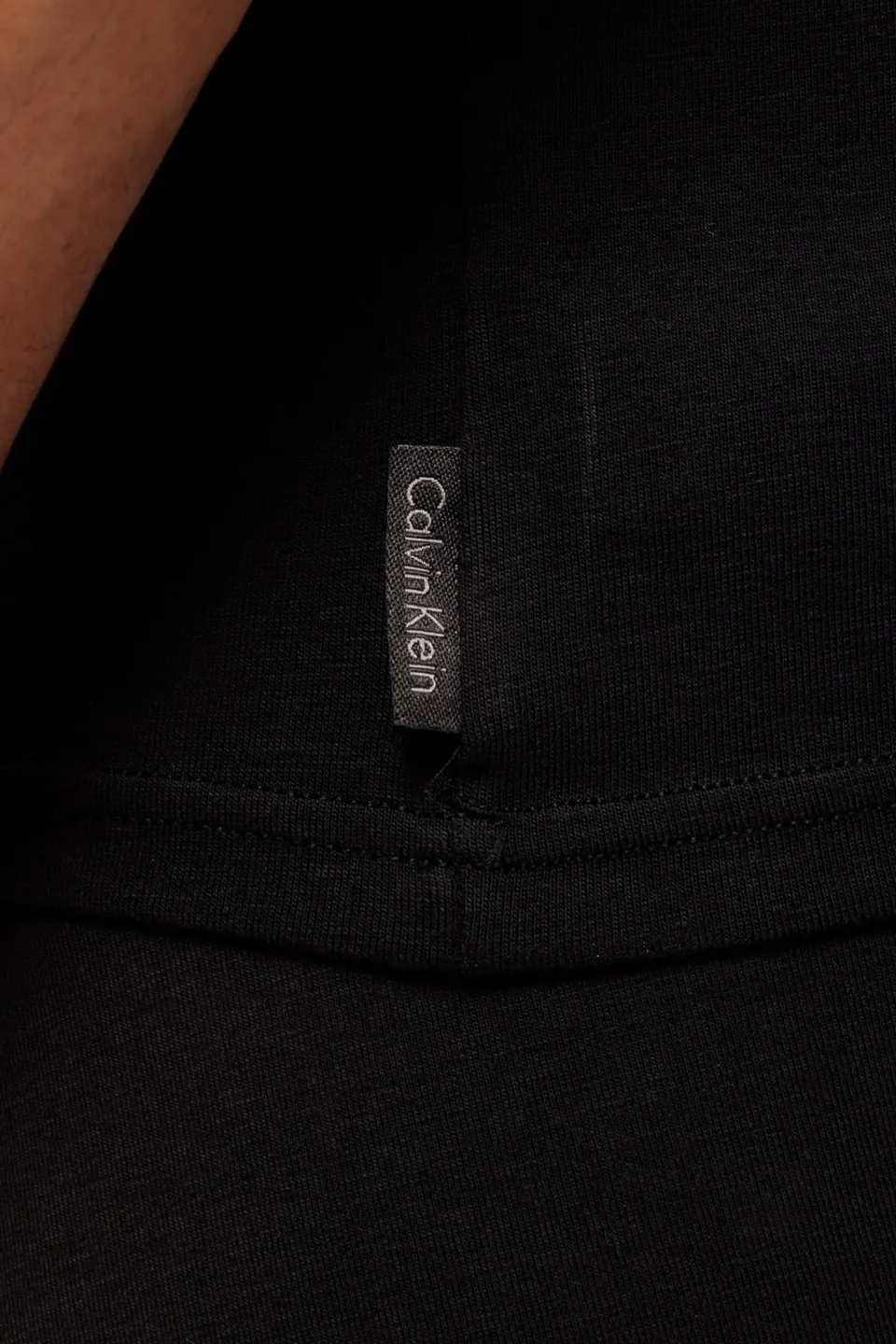 Calvin Klein Duo-pack póló, 3. fotó