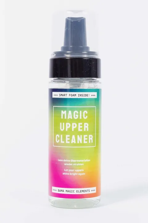 ShoezMe Upper cleaner