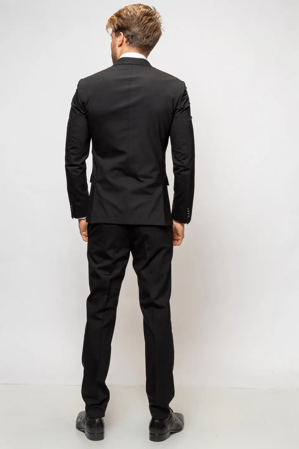 Calvin Klein Öltöny zakó, 3. fotó