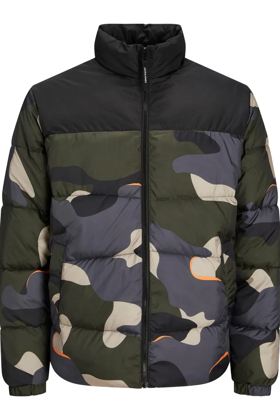 Jack & Jones Dzseki, 5. fotó