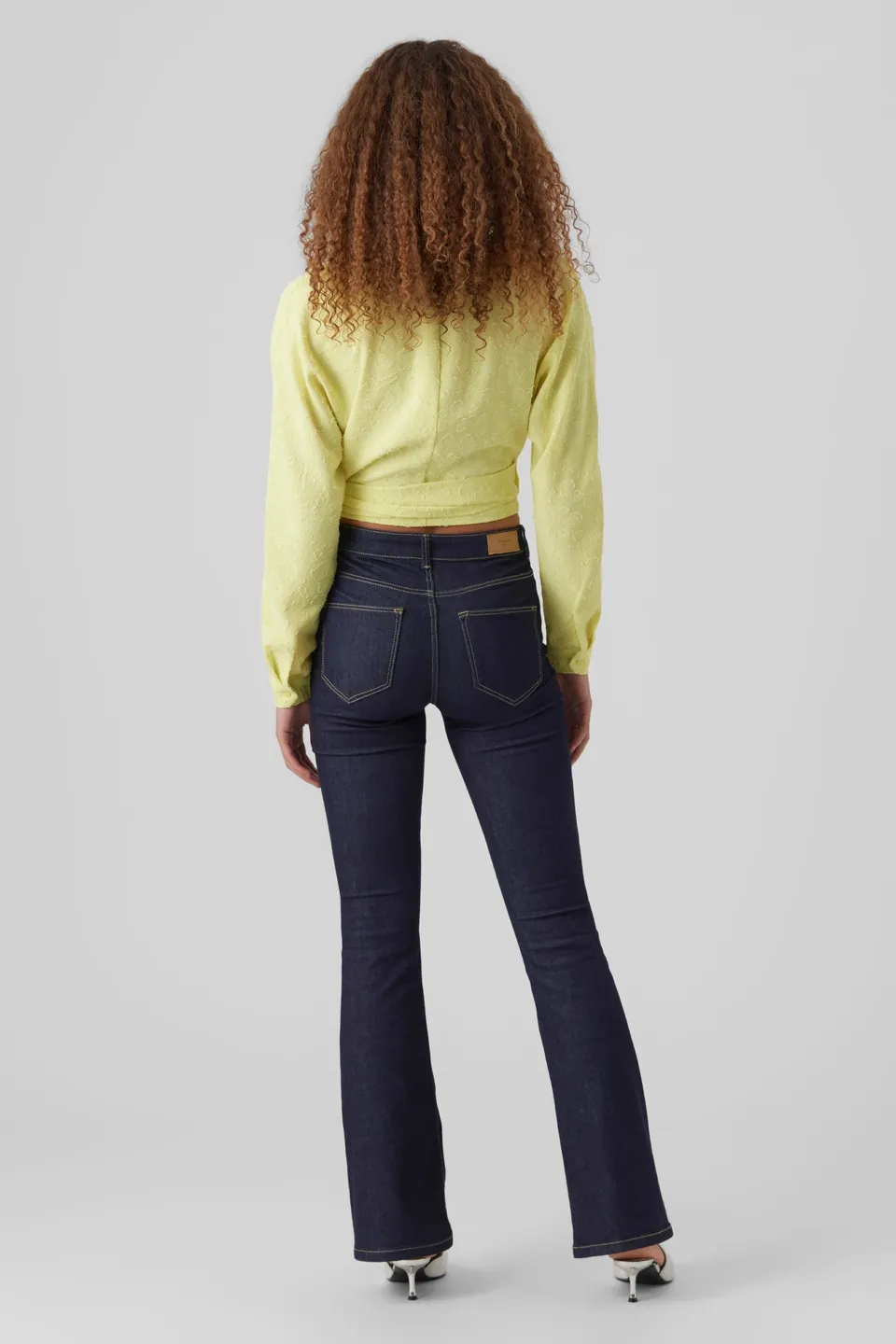 Vero Moda Blúz, 3. fotó